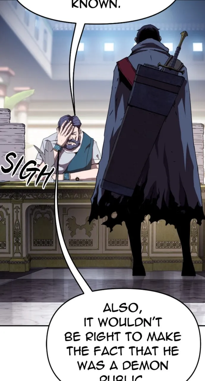 Read A Knight Witha Time Limit chapter 56 image 2 on Lezhin