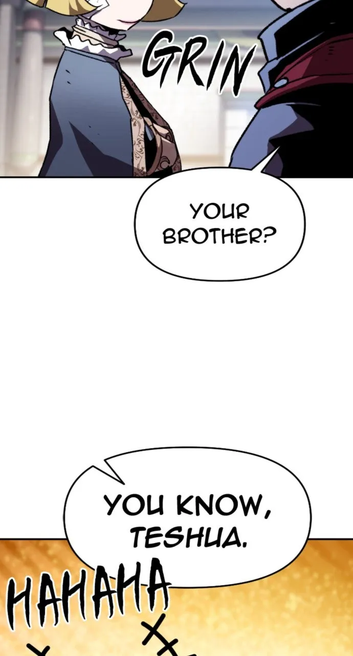 Read A Knight Witha Time Limit chapter 56 image 20 on Lezhin