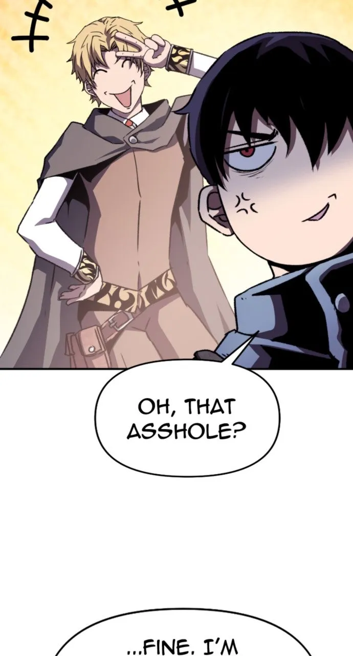 Read A Knight Witha Time Limit chapter 56 image 21 on Lezhin