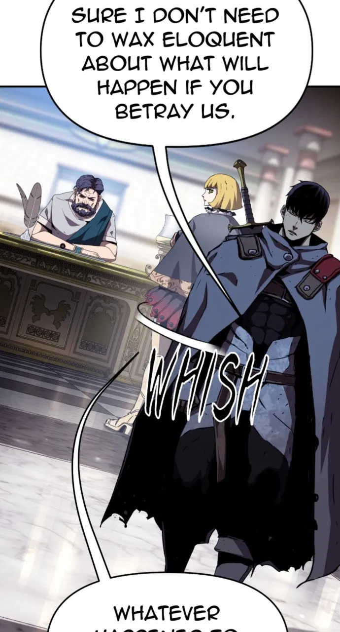 Read A Knight Witha Time Limit chapter 56 image 22 on Lezhin