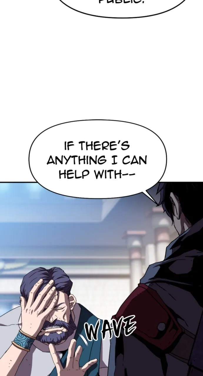 Read A Knight Witha Time Limit chapter 56 image 3 on Lezhin
