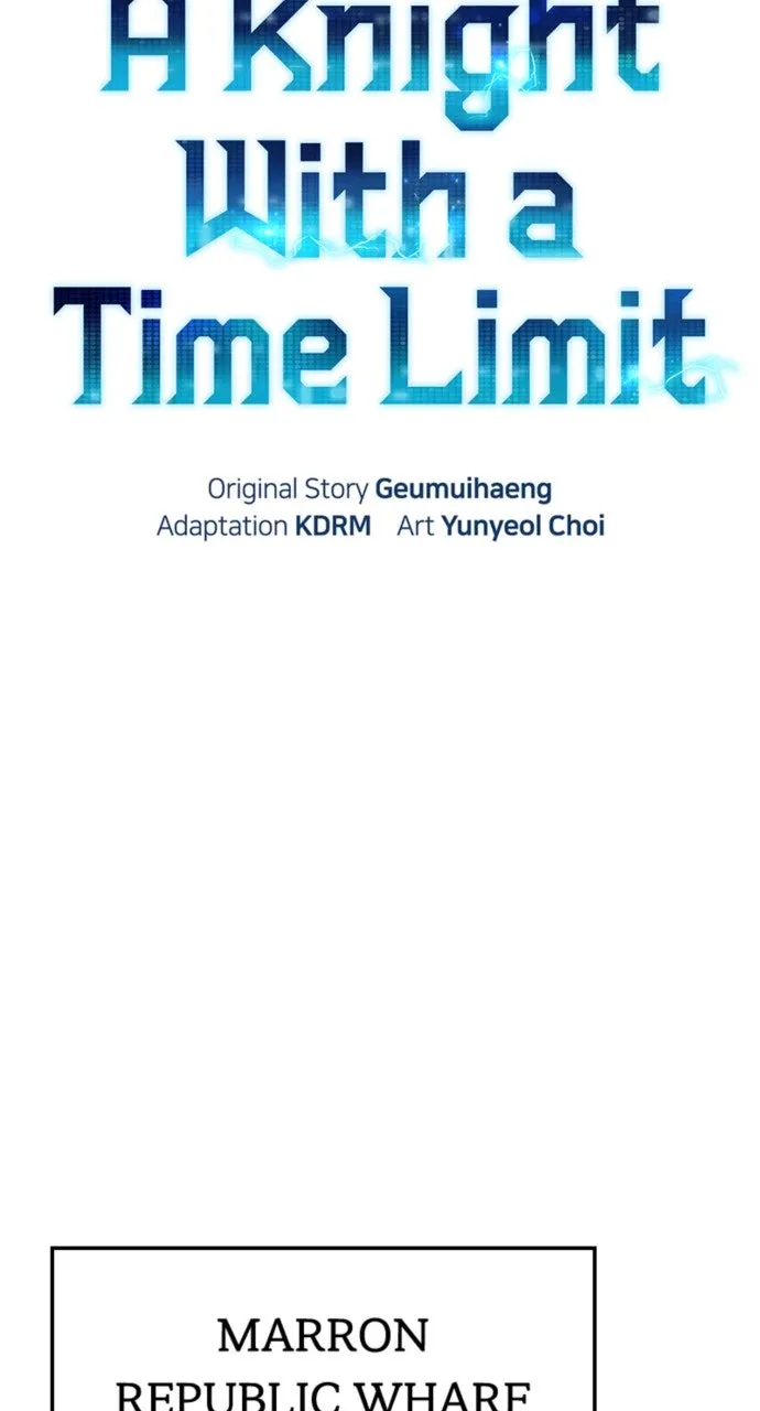 Read A Knight Witha Time Limit chapter 56 image 30 on Lezhin