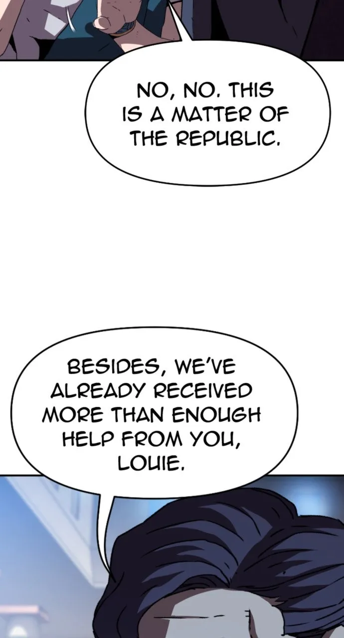 Read A Knight Witha Time Limit chapter 56 image 4 on Lezhin