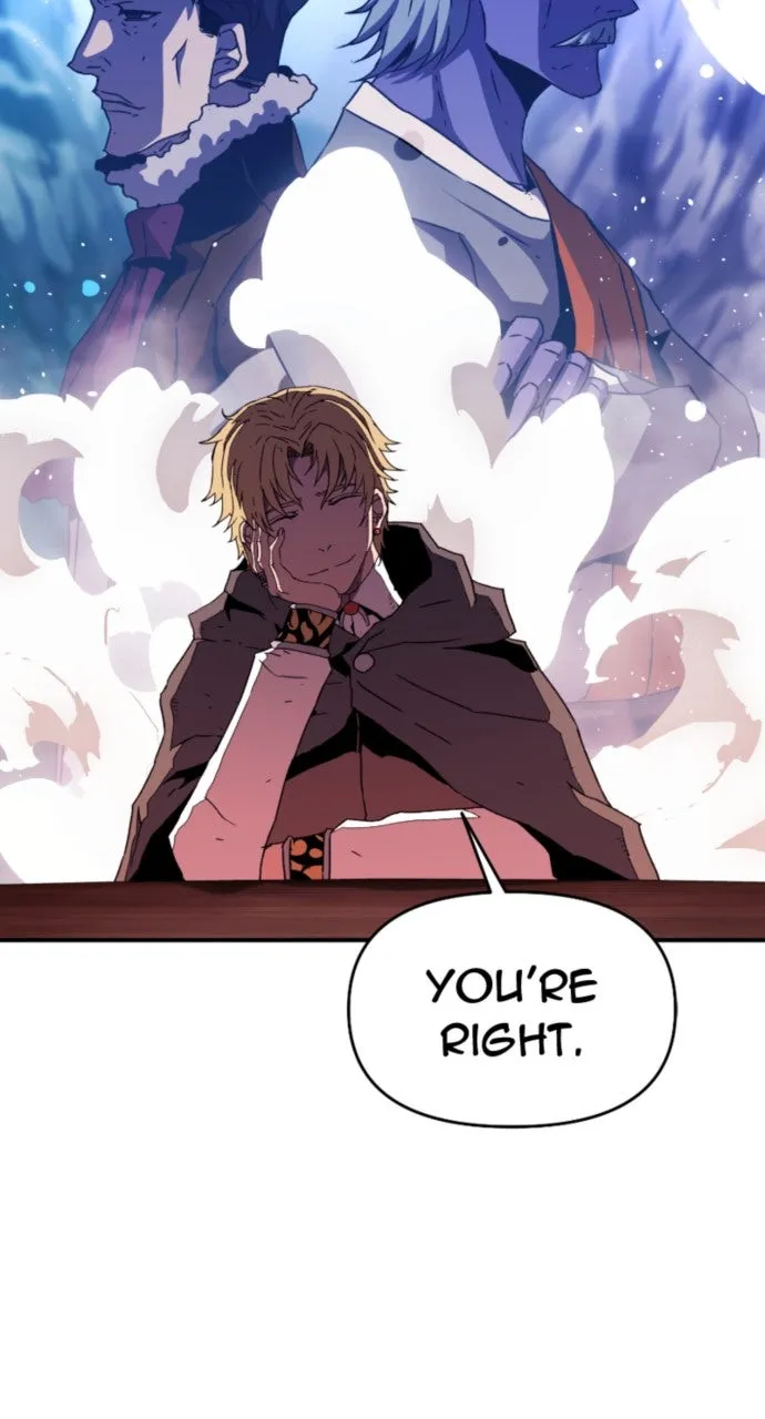 Read A Knight Witha Time Limit chapter 56 image 40 on Lezhin