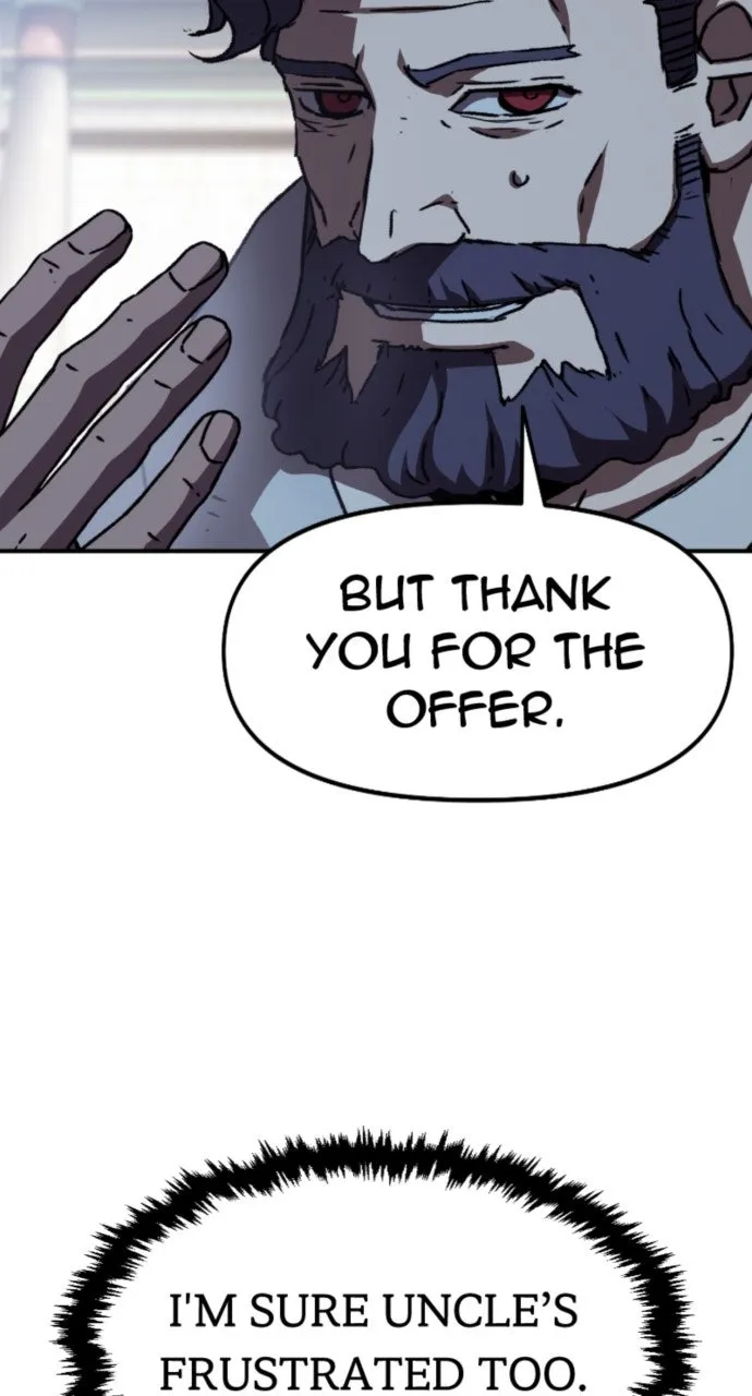 Read A Knight Witha Time Limit chapter 56 image 5 on Lezhin