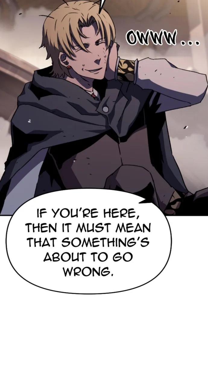 Read A Knight Witha Time Limit chapter 56 image 51 on Lezhin