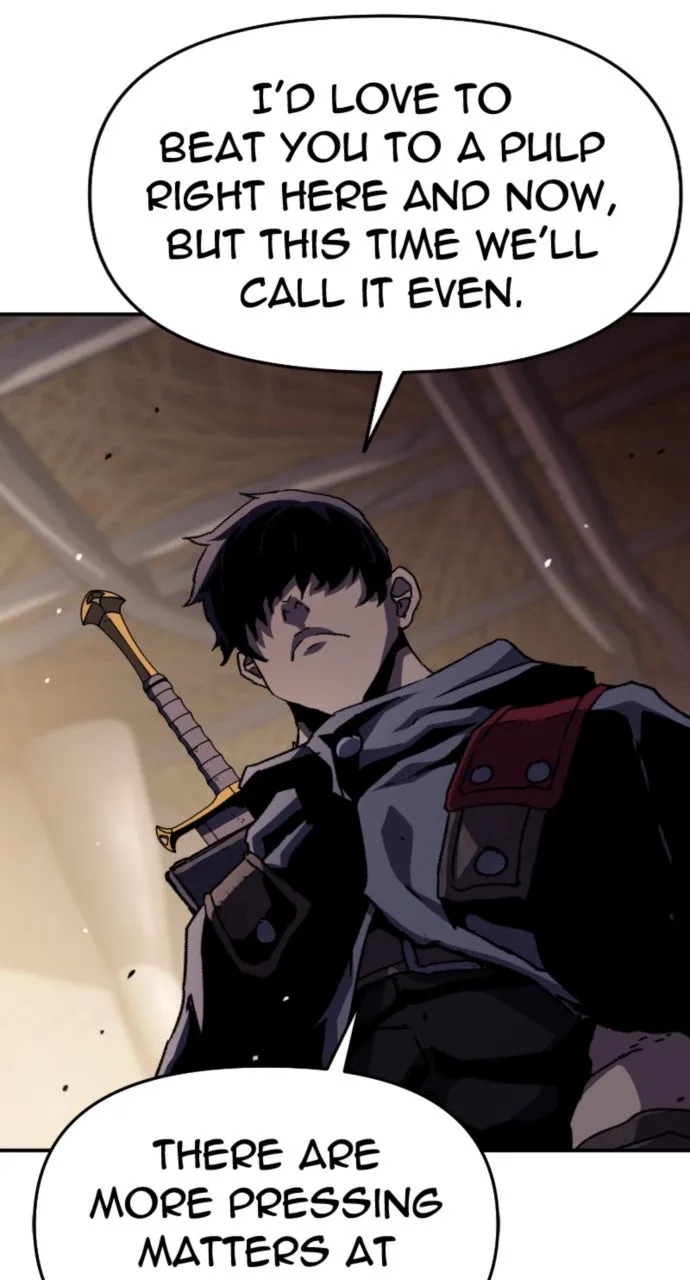 Read A Knight Witha Time Limit chapter 56 image 52 on Lezhin