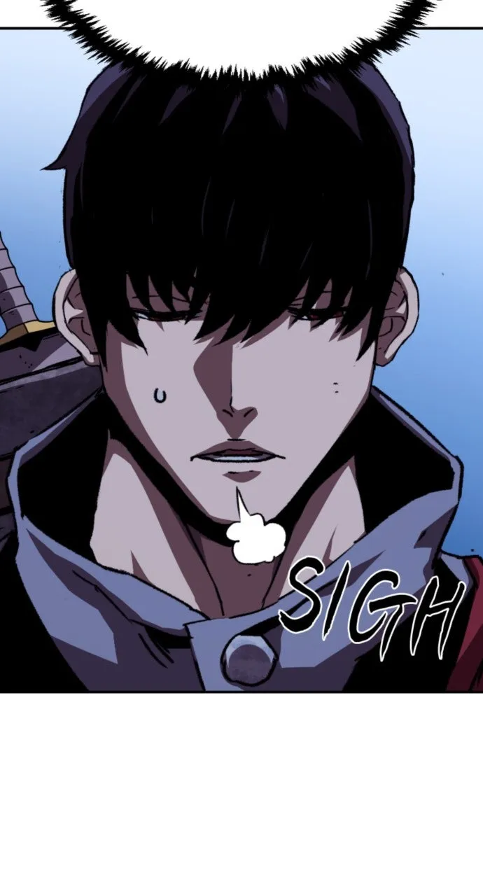 Read A Knight Witha Time Limit chapter 56 image 6 on Lezhin