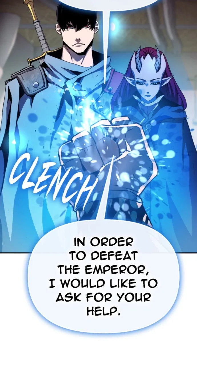 Read A Knight Witha Time Limit chapter 56 image 66 on Lezhin