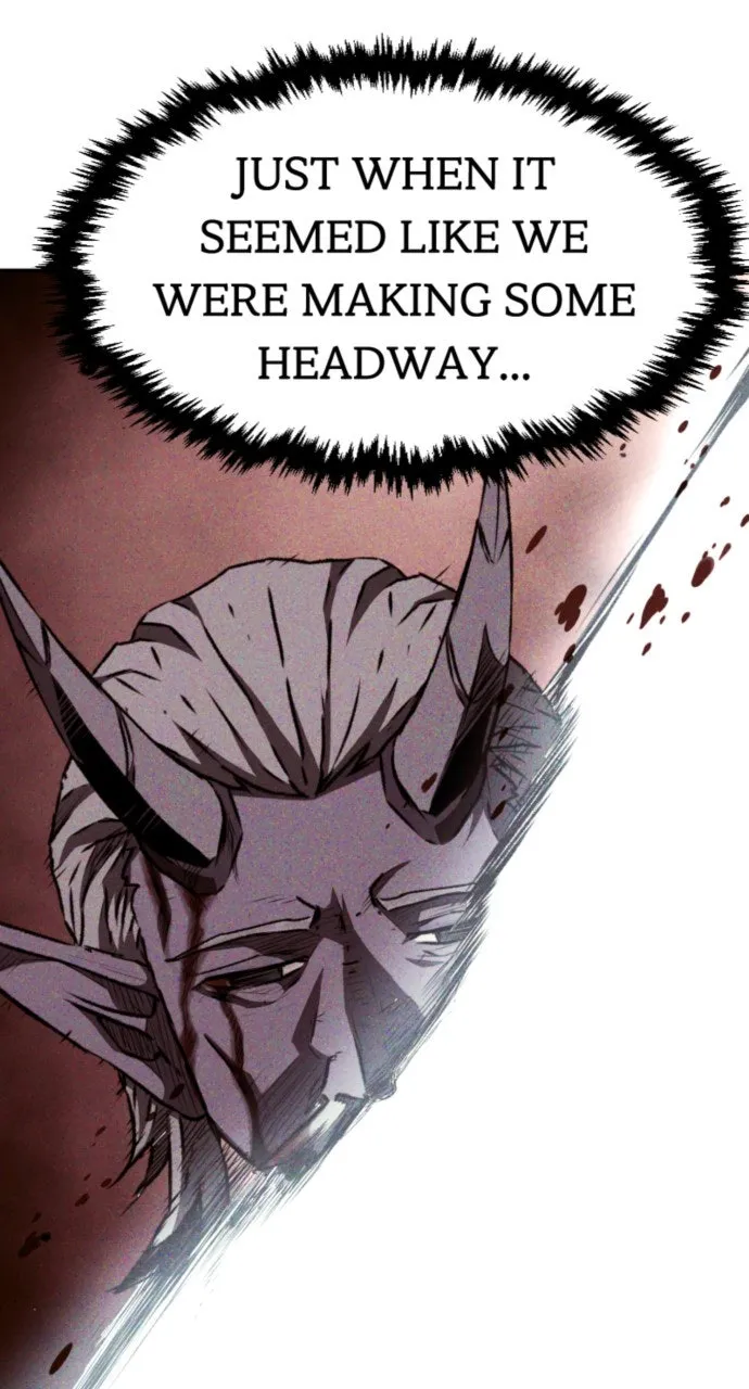 Read A Knight Witha Time Limit chapter 56 image 7 on Lezhin