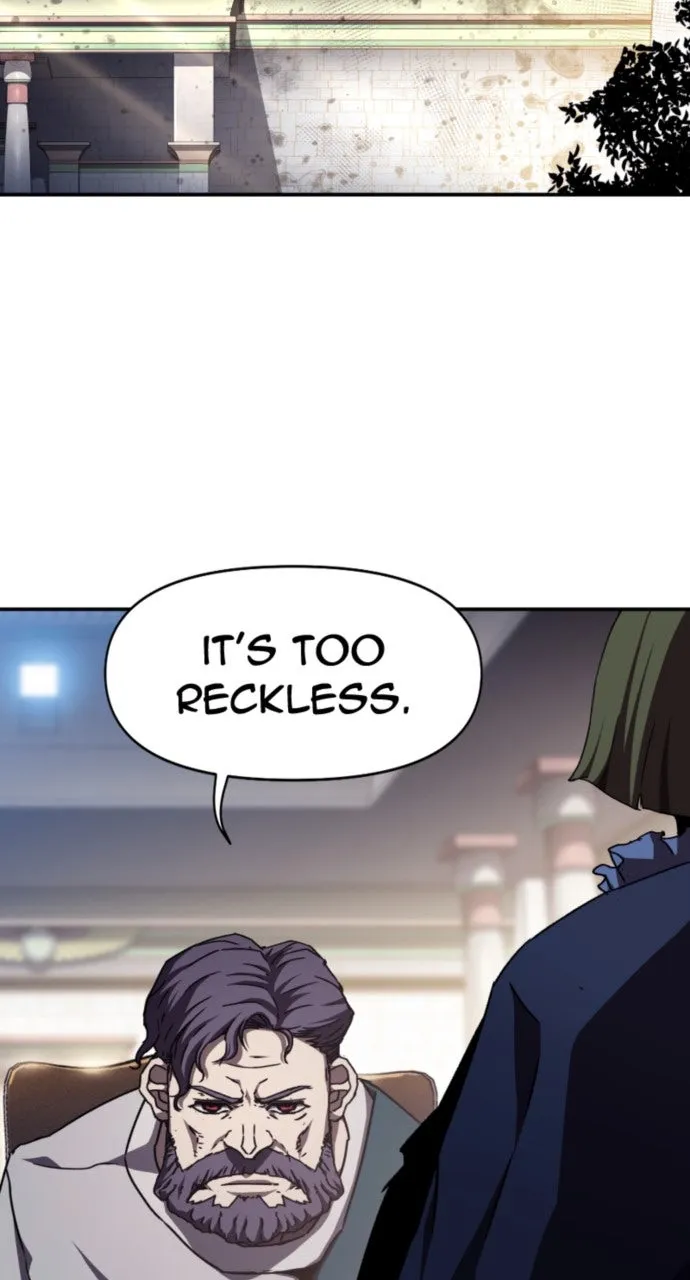 Read A Knight Witha Time Limit chapter 57 image 1 on Lezhin