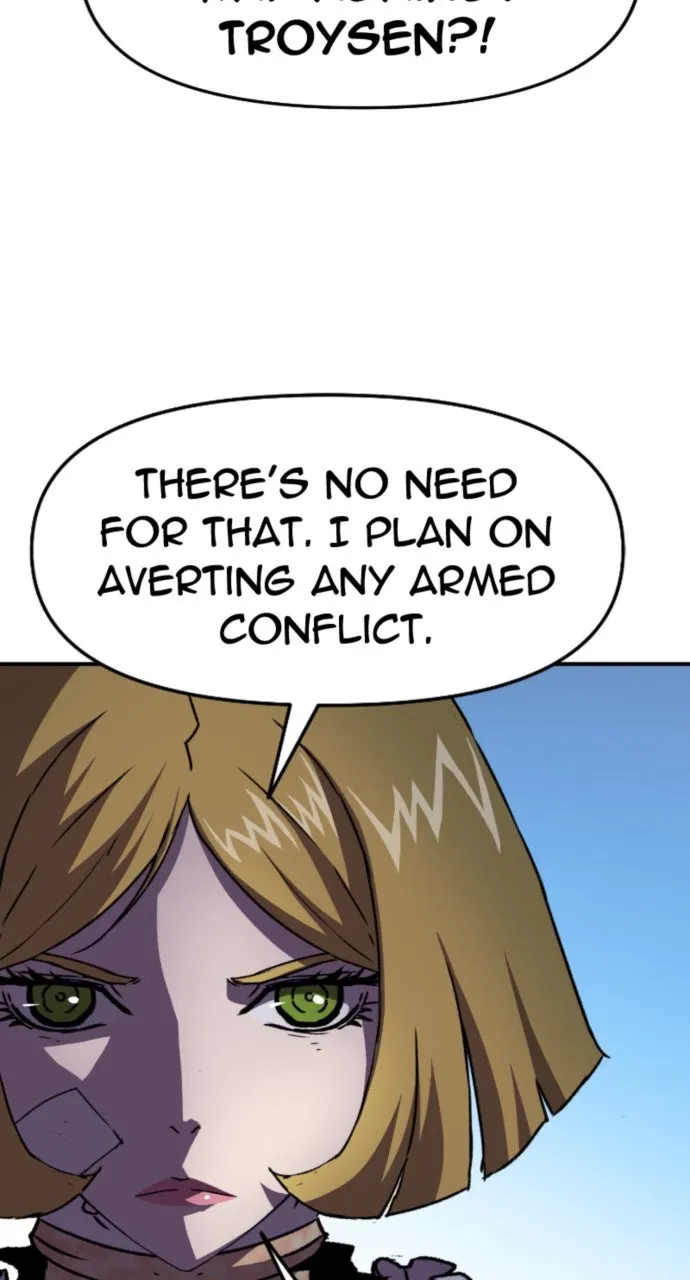 Read A Knight Witha Time Limit chapter 57 image 10 on Lezhin