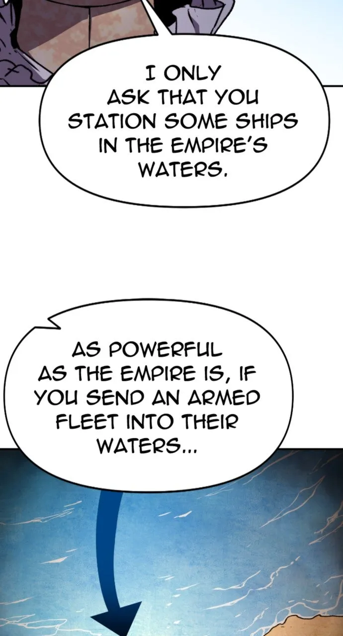 Read A Knight Witha Time Limit chapter 57 image 11 on Lezhin