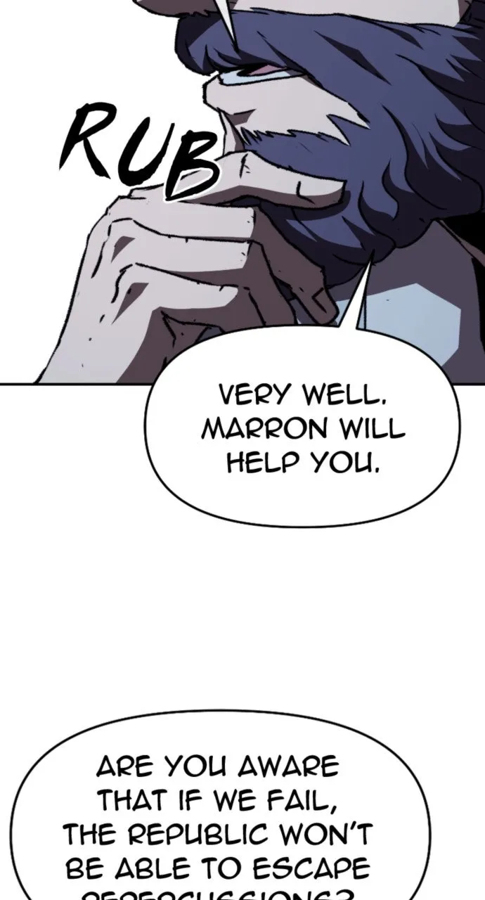 Read A Knight Witha Time Limit chapter 57 image 13 on Lezhin