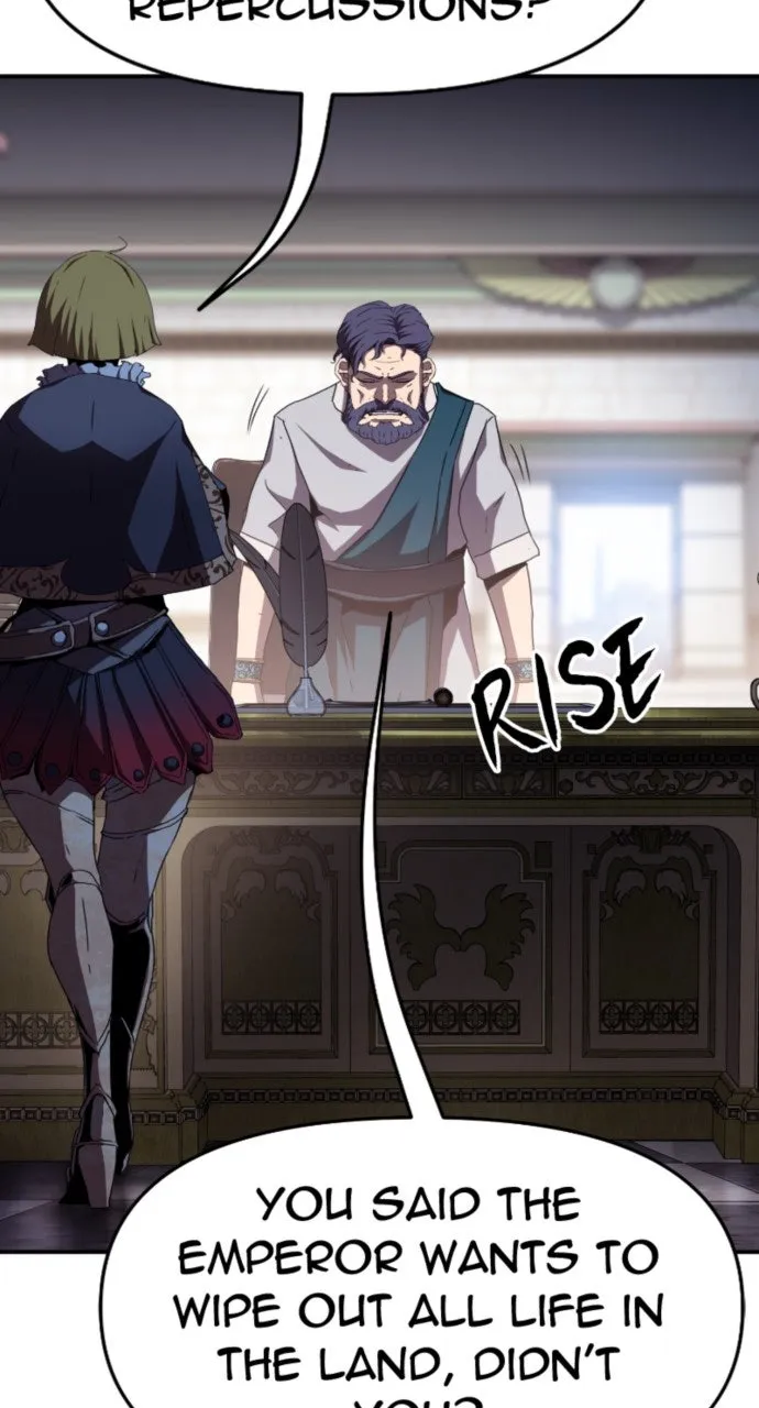 Read A Knight Witha Time Limit chapter 57 image 14 on Lezhin