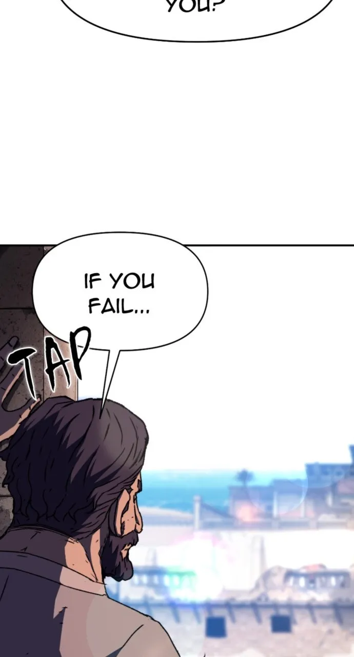 Read A Knight Witha Time Limit chapter 57 image 15 on Lezhin