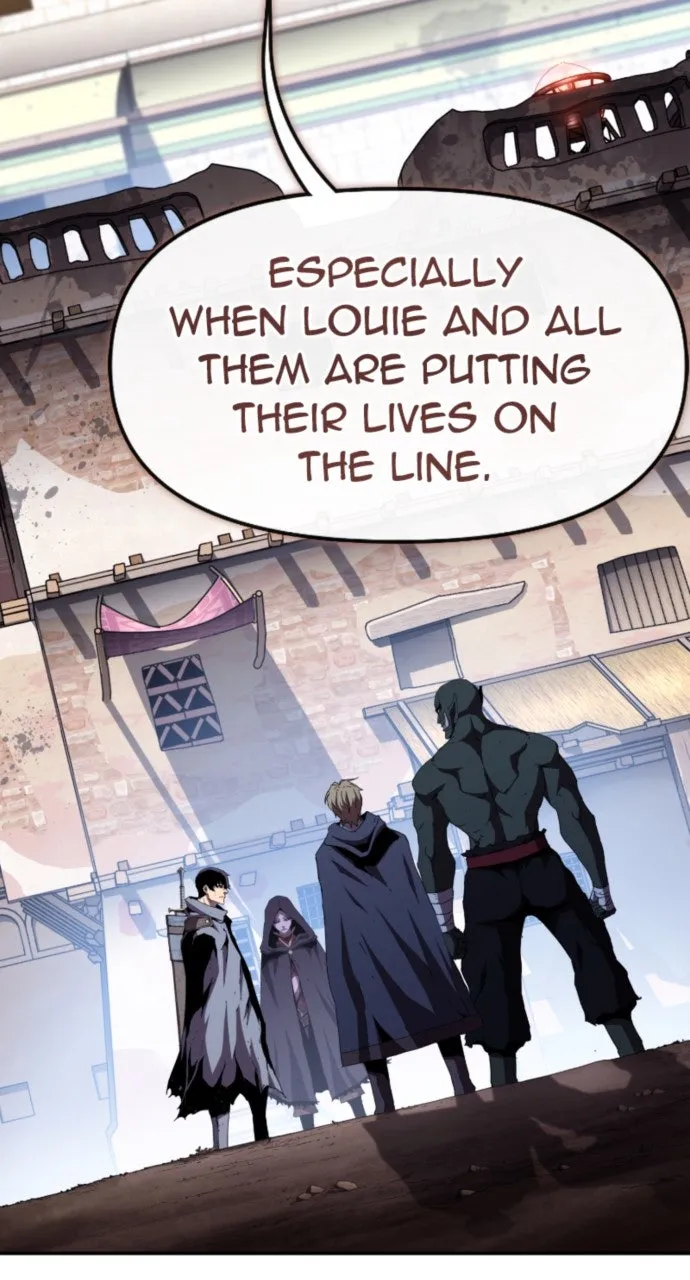 Read A Knight Witha Time Limit chapter 57 image 18 on Lezhin