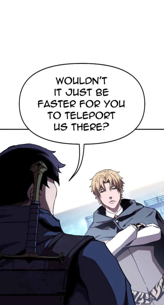 Read A Knight Witha Time Limit chapter 57 image 19 on Lezhin