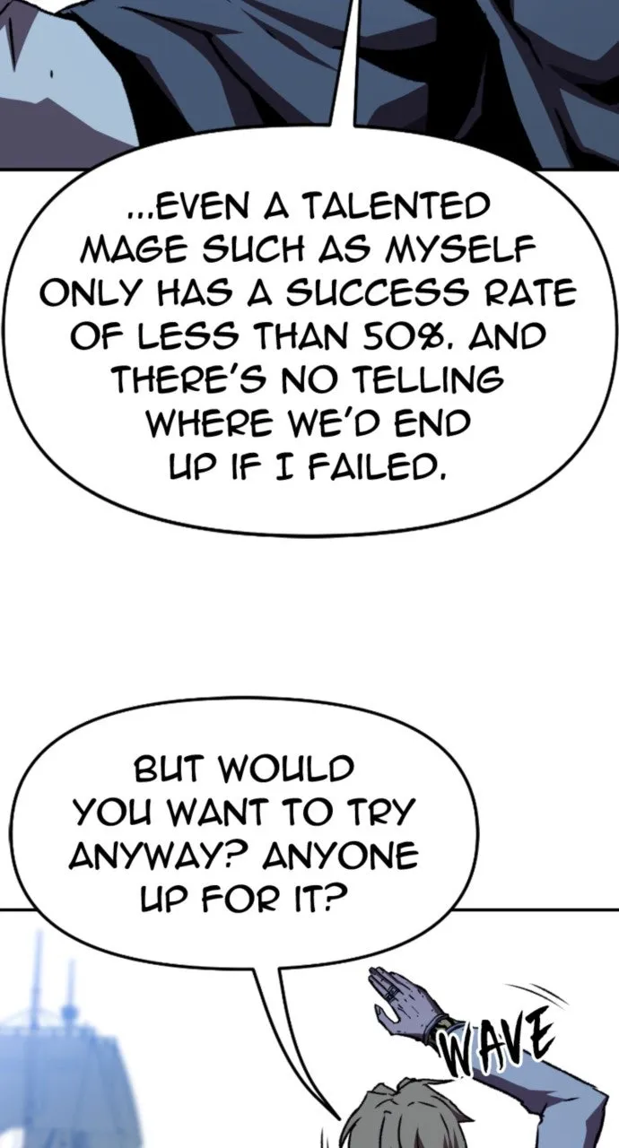 Read A Knight Witha Time Limit chapter 57 image 21 on Lezhin