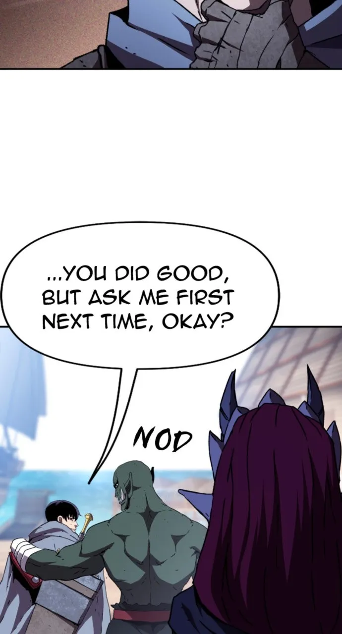 Read A Knight Witha Time Limit chapter 57 image 29 on Lezhin