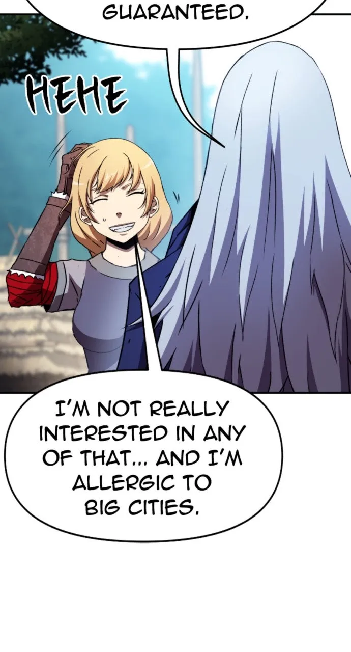 Read A Knight Witha Time Limit chapter 57 image 46 on Lezhin