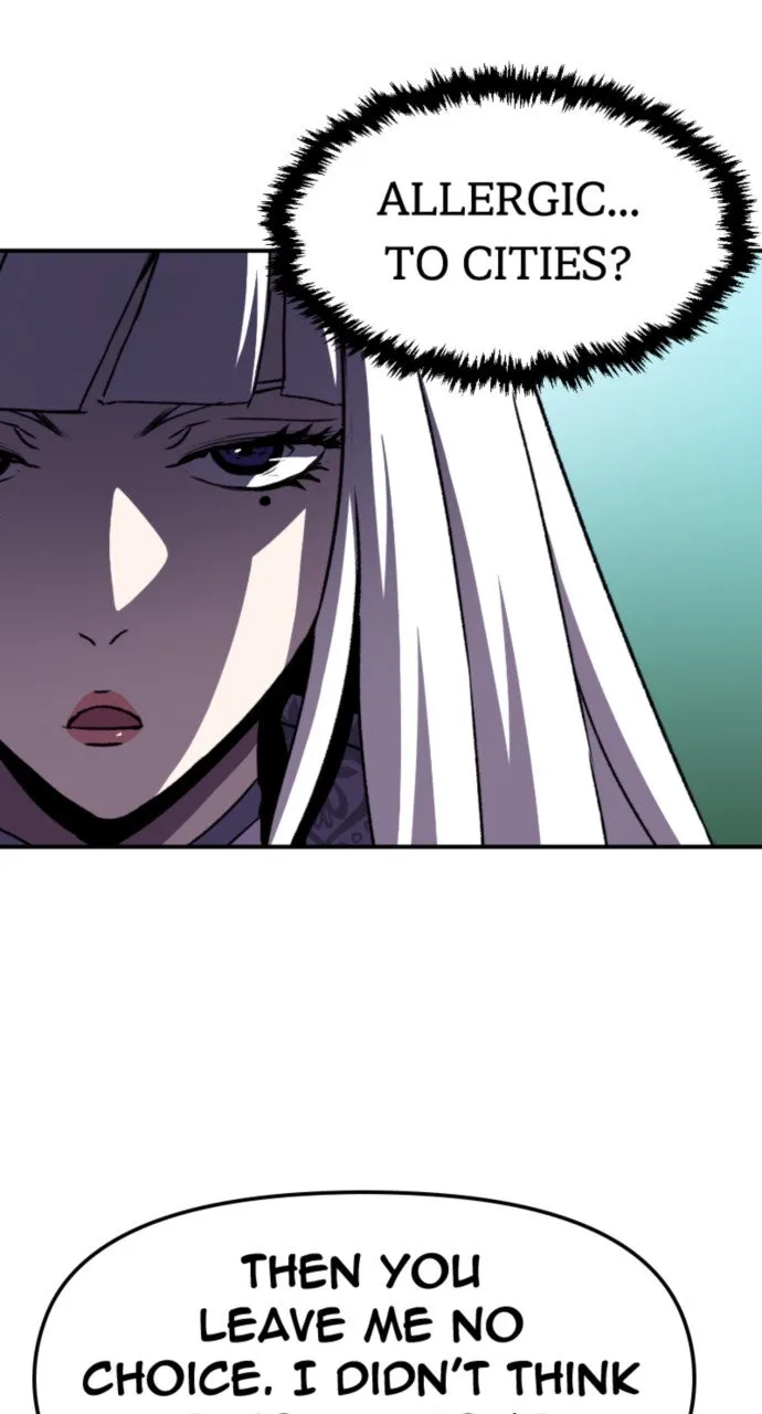Read A Knight Witha Time Limit chapter 57 image 47 on Lezhin