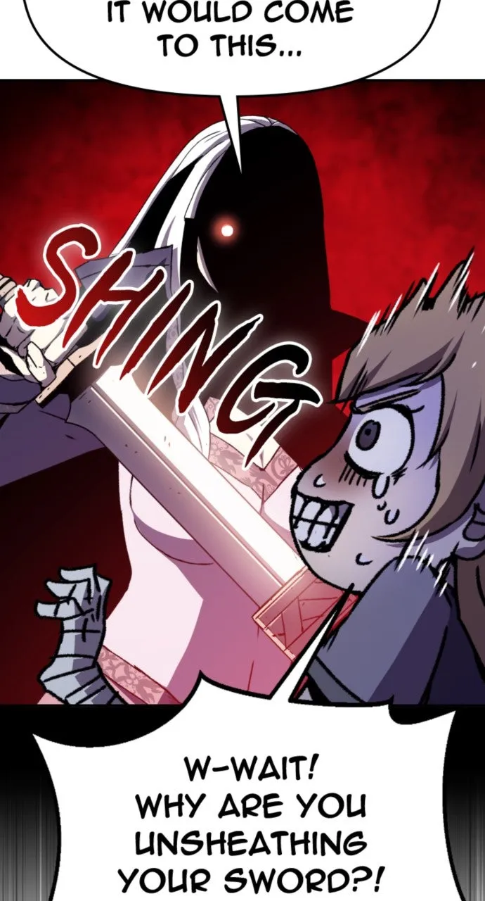 Read A Knight Witha Time Limit chapter 57 image 48 on Lezhin
