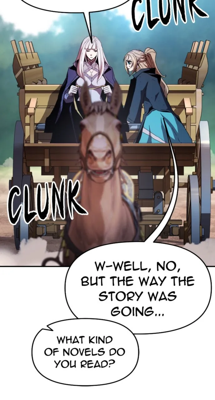 Read A Knight Witha Time Limit chapter 57 image 51 on Lezhin