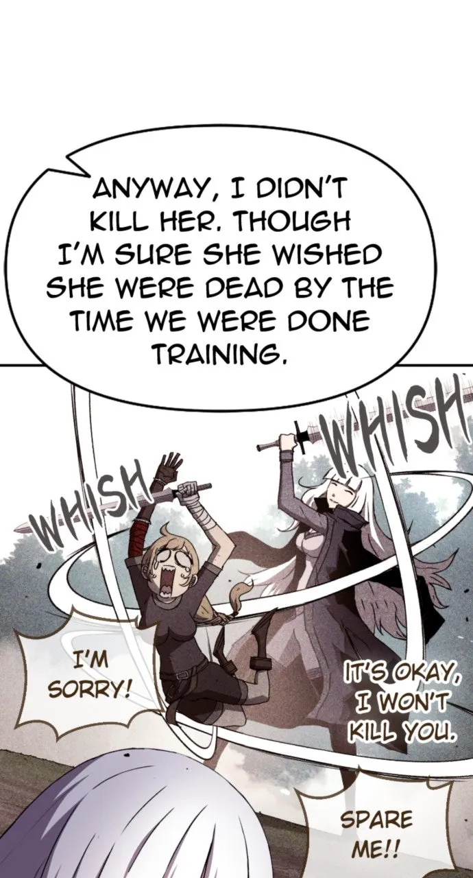 Read A Knight Witha Time Limit chapter 57 image 52 on Lezhin