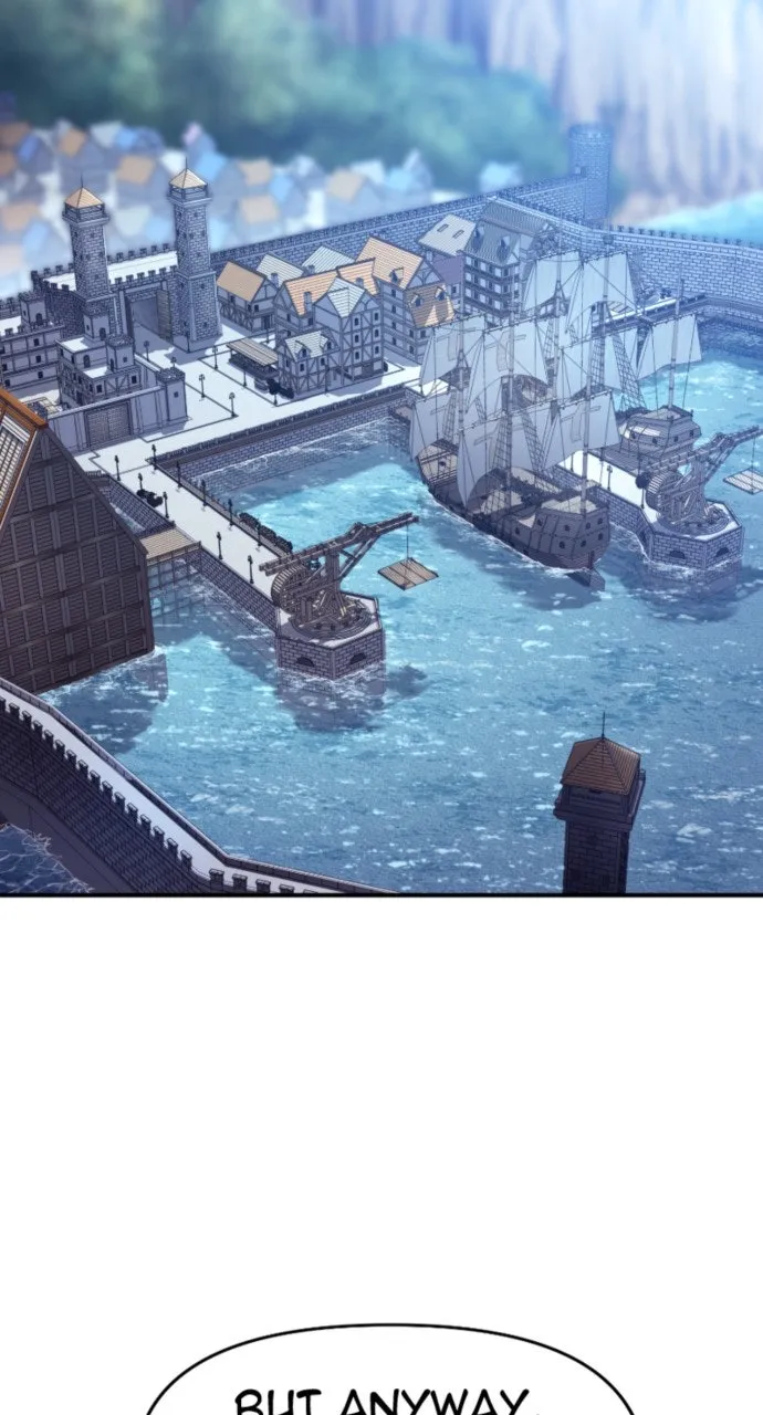 Read A Knight Witha Time Limit chapter 57 image 58 on Lezhin
