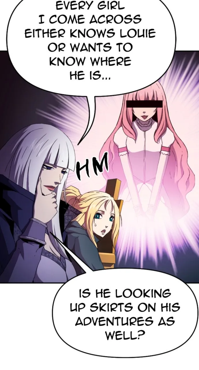 Read A Knight Witha Time Limit chapter 57 image 60 on Lezhin