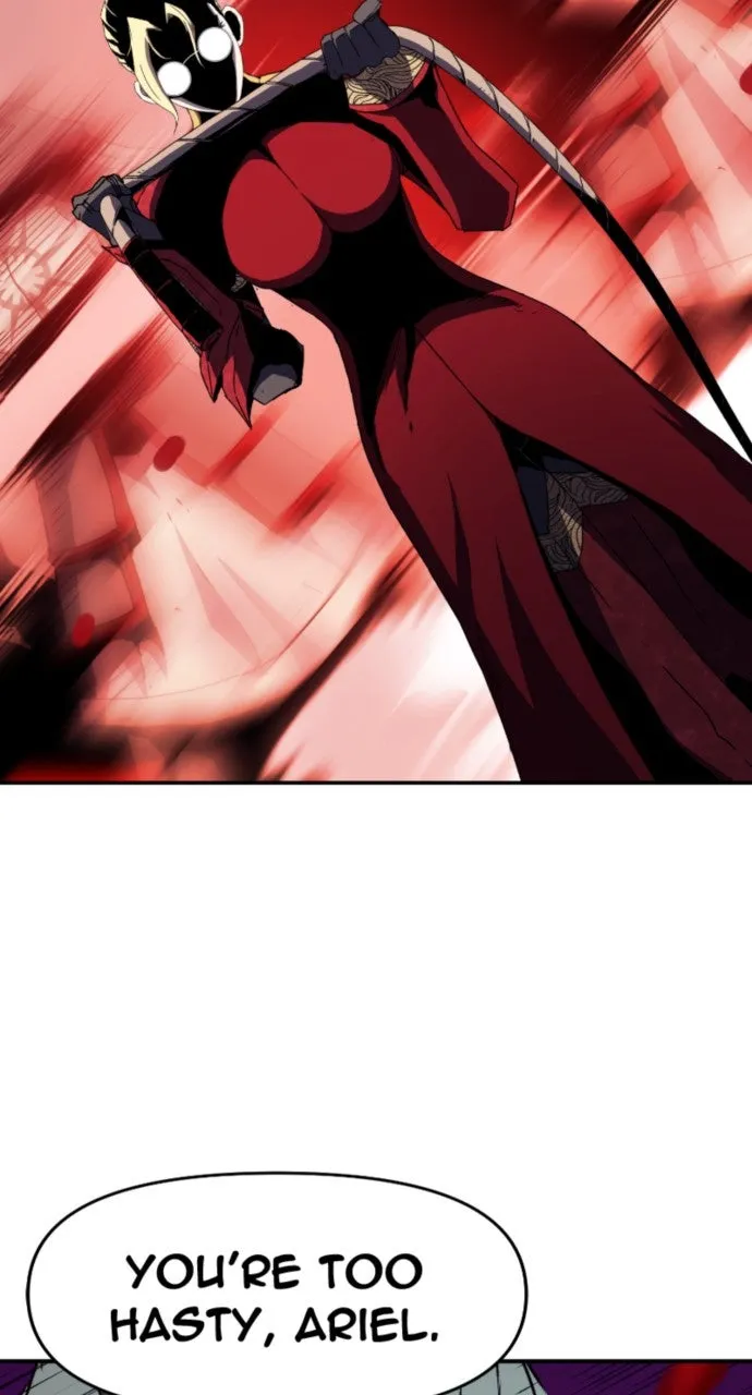 Read A Knight Witha Time Limit chapter 57 image 86 on Lezhin