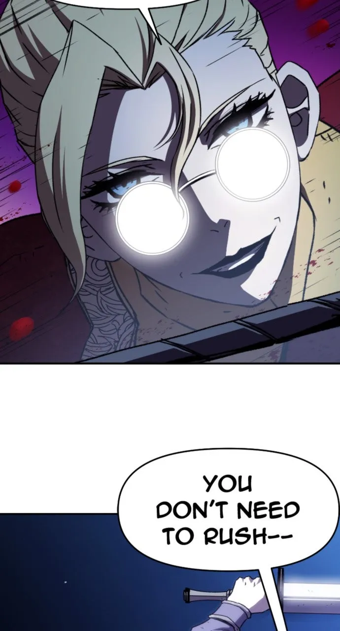 Read A Knight Witha Time Limit chapter 57 image 87 on Lezhin