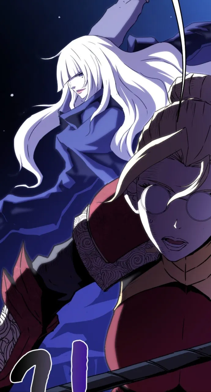 Read A Knight Witha Time Limit chapter 57 image 88 on Lezhin