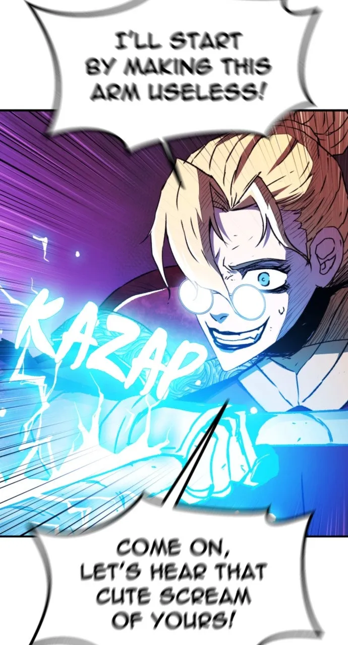 Read A Knight Witha Time Limit chapter 57 image 94 on Lezhin
