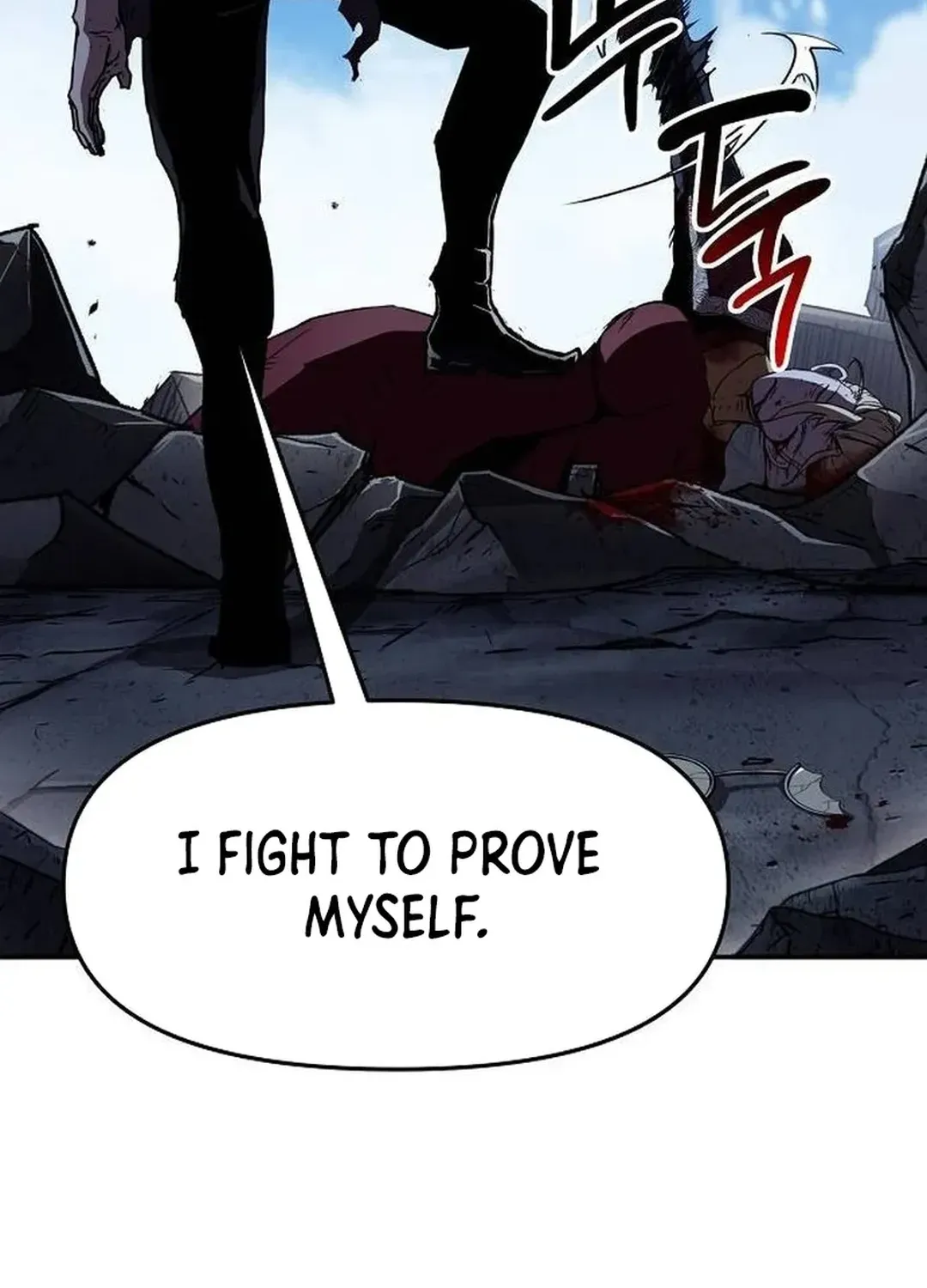 Read A Knight Witha Time Limit chapter 58 image 1 on Lezhin