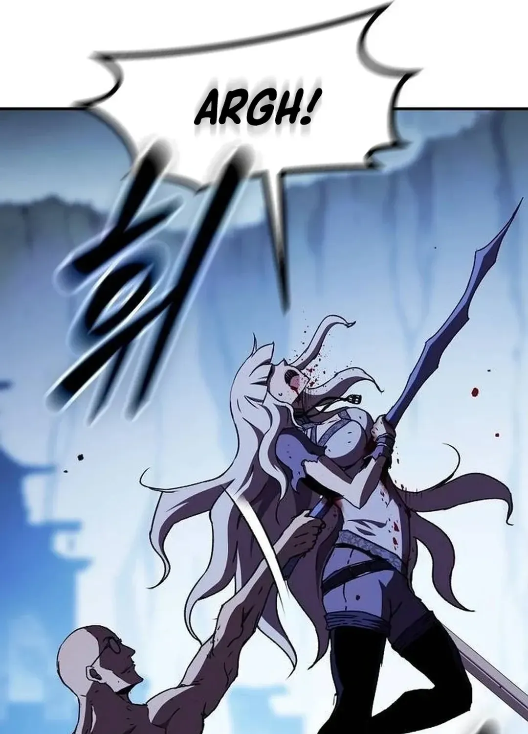 Read A Knight Witha Time Limit chapter 58 image 102 on Lezhin