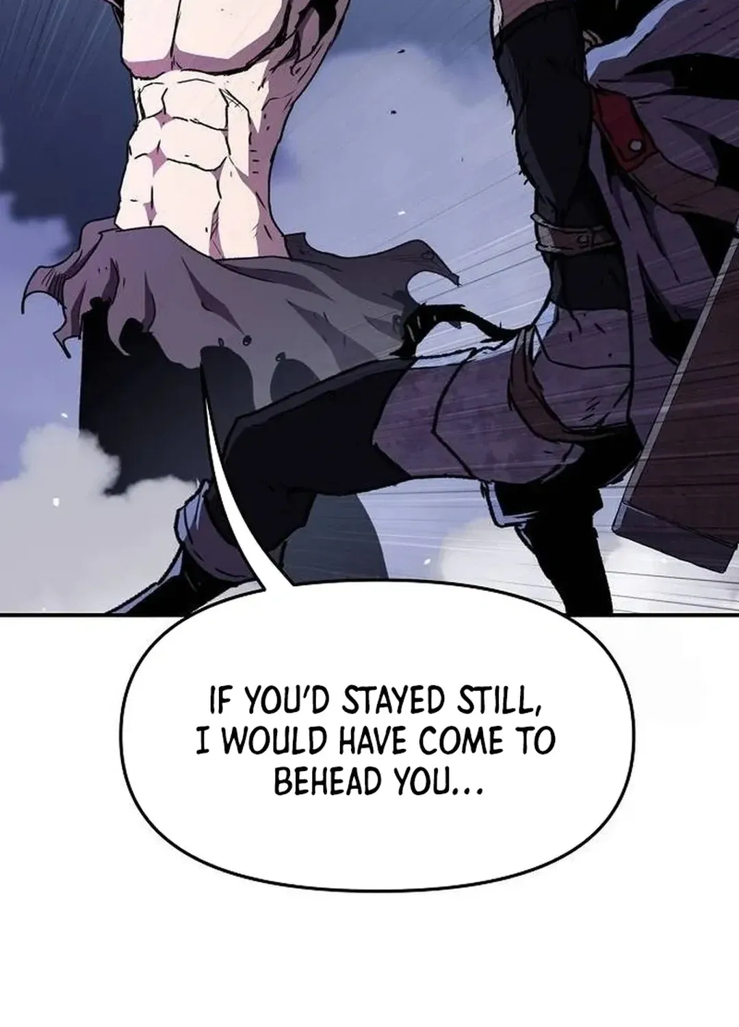 Read A Knight Witha Time Limit chapter 58 image 109 on Lezhin