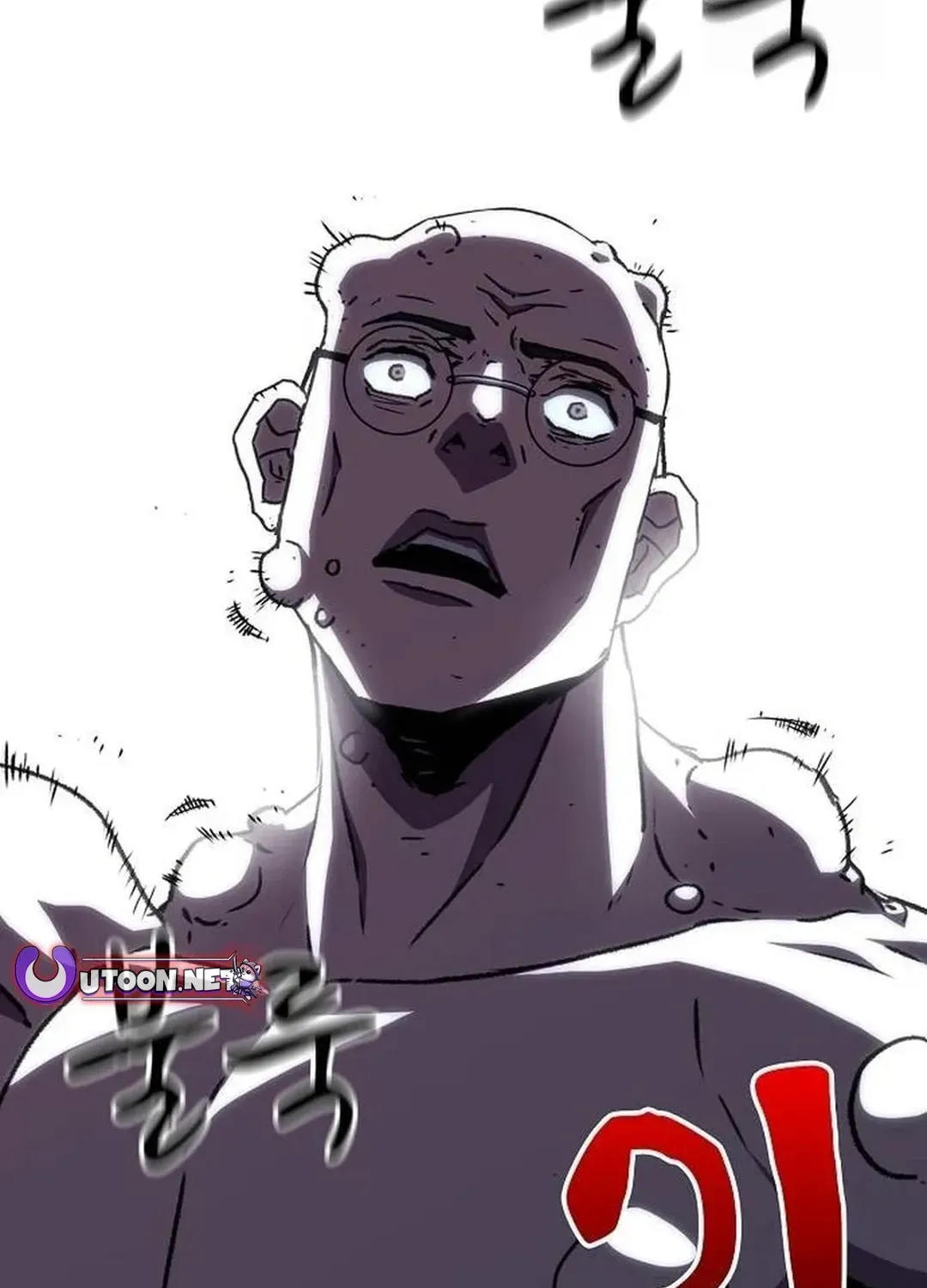 Read A Knight Witha Time Limit chapter 58 image 122 on Lezhin