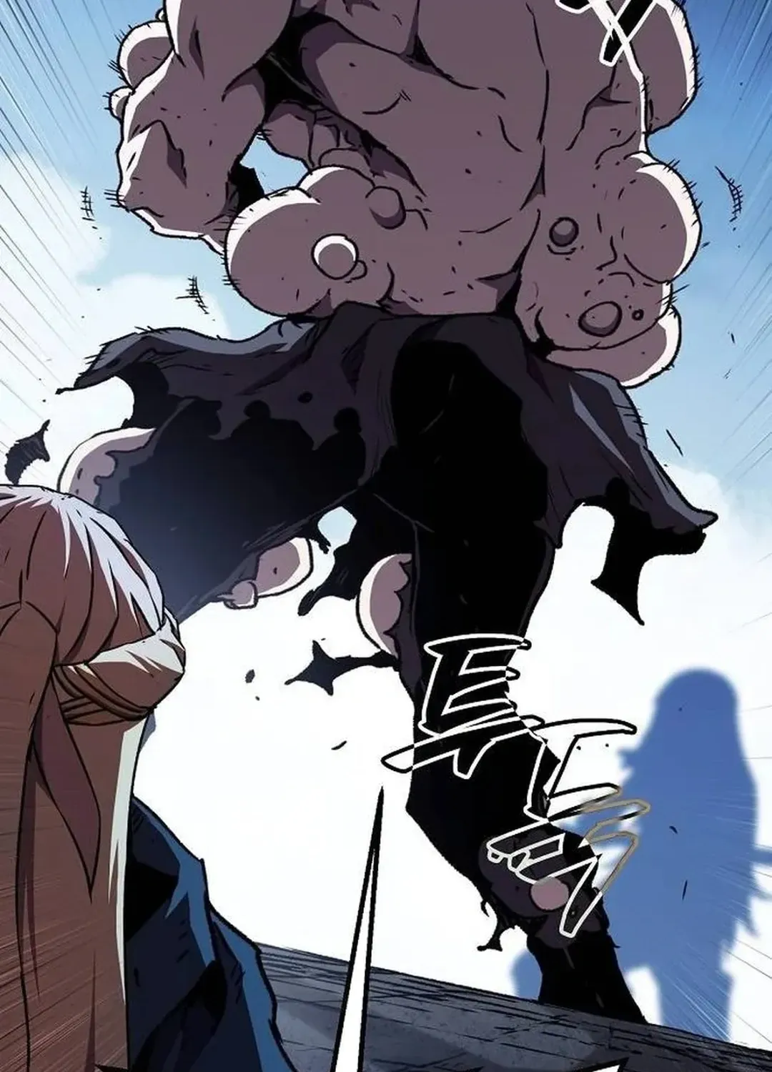 Read A Knight Witha Time Limit chapter 58 image 124 on Lezhin