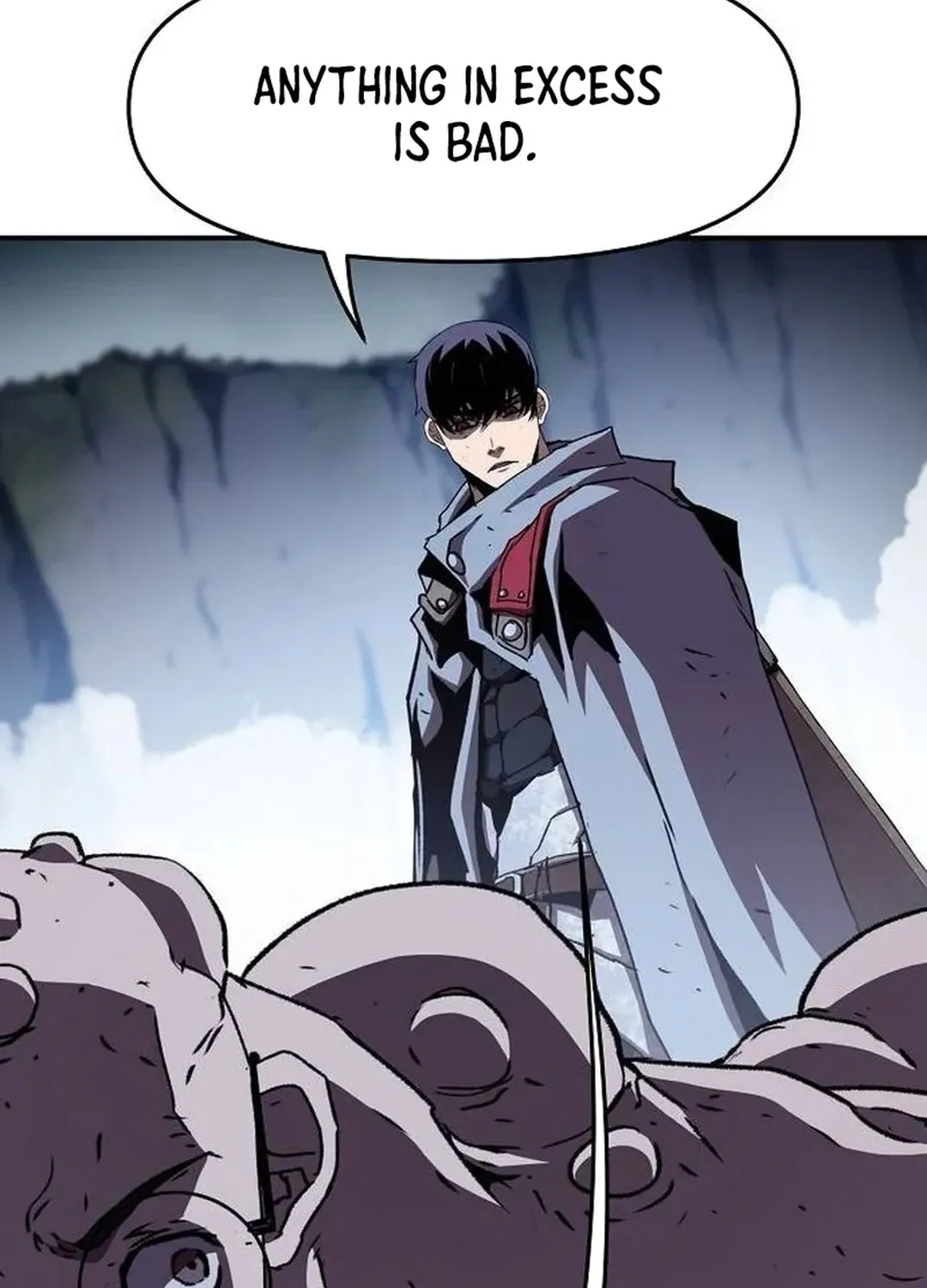 Read A Knight Witha Time Limit chapter 58 image 126 on Lezhin