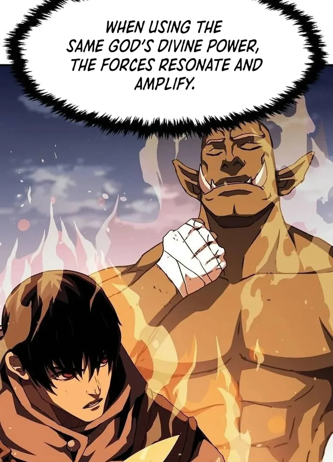 Read A Knight Witha Time Limit chapter 58 image 128 on Lezhin