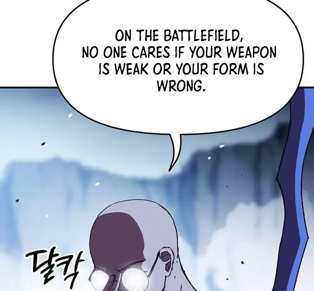 Read A Knight Witha Time Limit chapter 58 image 13 on Lezhin