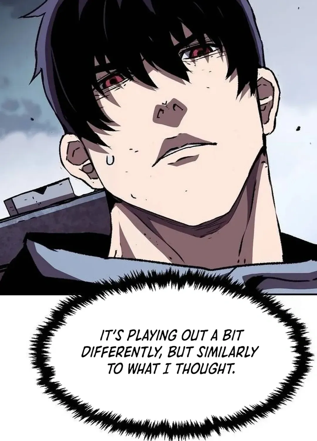 Read A Knight Witha Time Limit chapter 58 image 130 on Lezhin