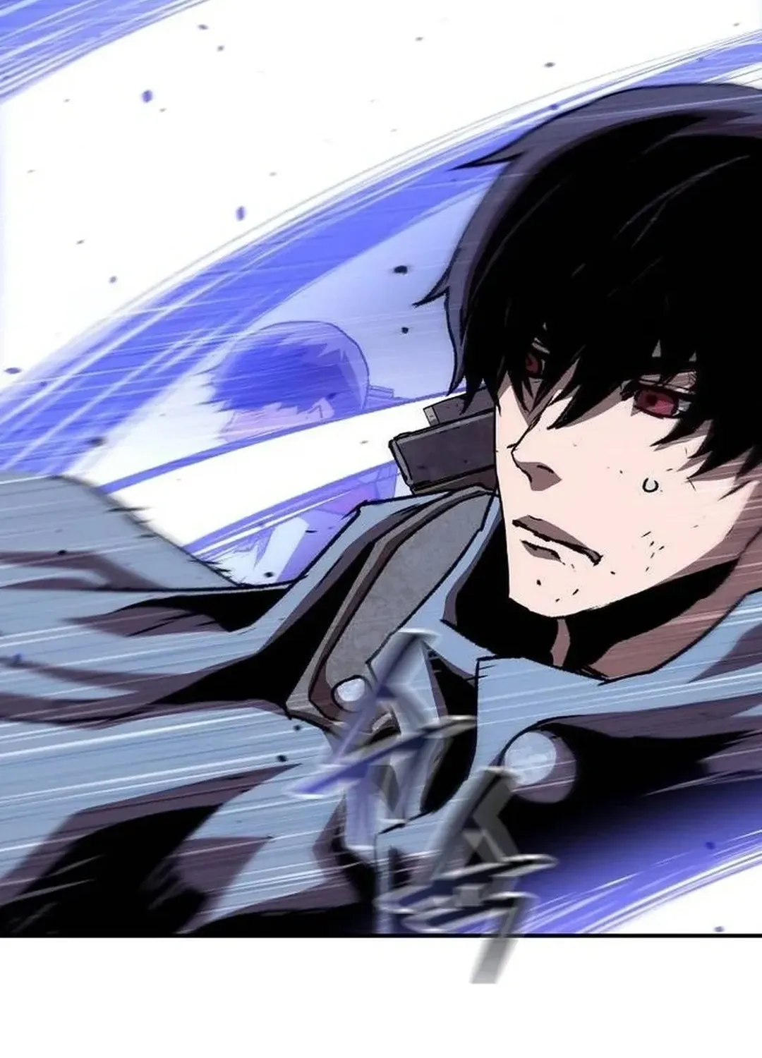 Read A Knight Witha Time Limit chapter 58 image 134 on Lezhin