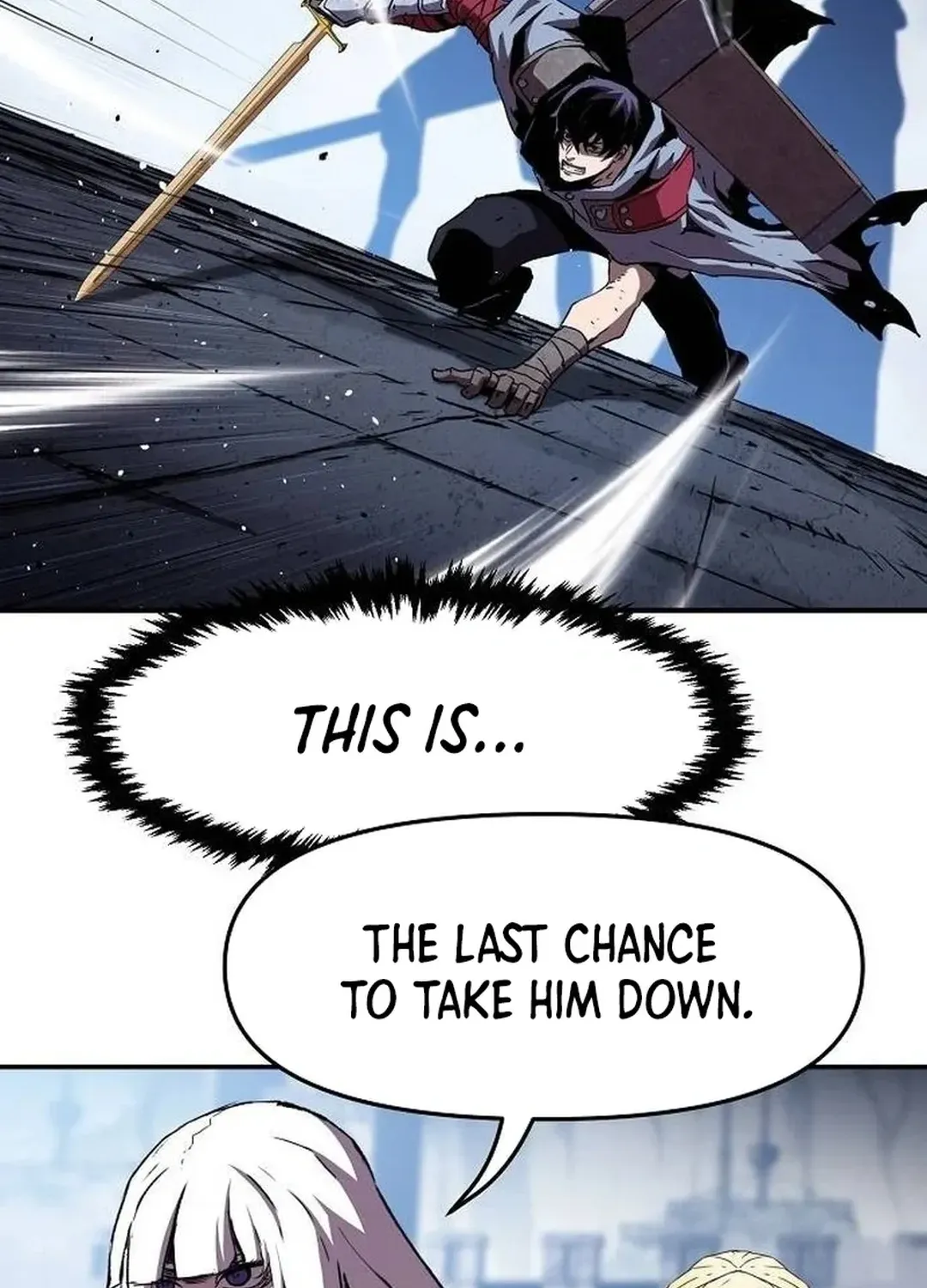 Read A Knight Witha Time Limit chapter 58 image 138 on Lezhin