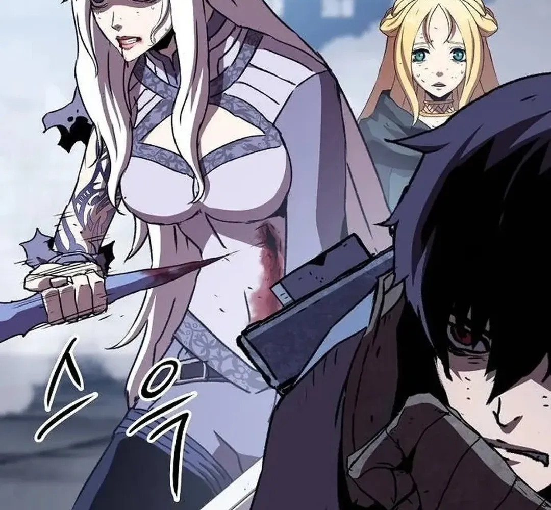Read A Knight Witha Time Limit chapter 58 image 139 on Lezhin