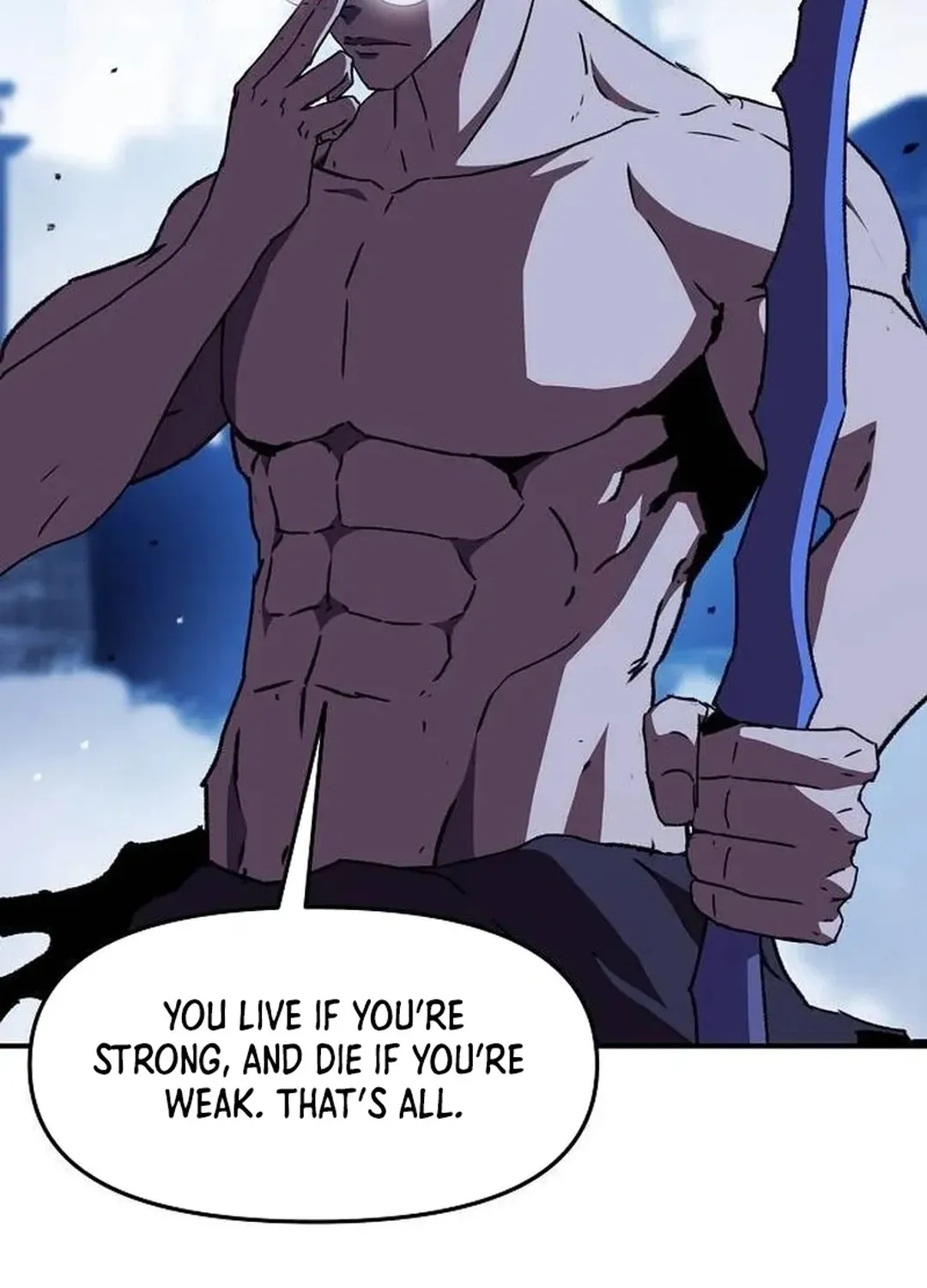 Read A Knight Witha Time Limit chapter 58 image 14 on Lezhin