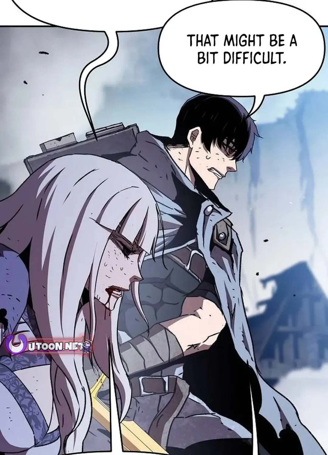 Read A Knight Witha Time Limit chapter 58 image 143 on Lezhin