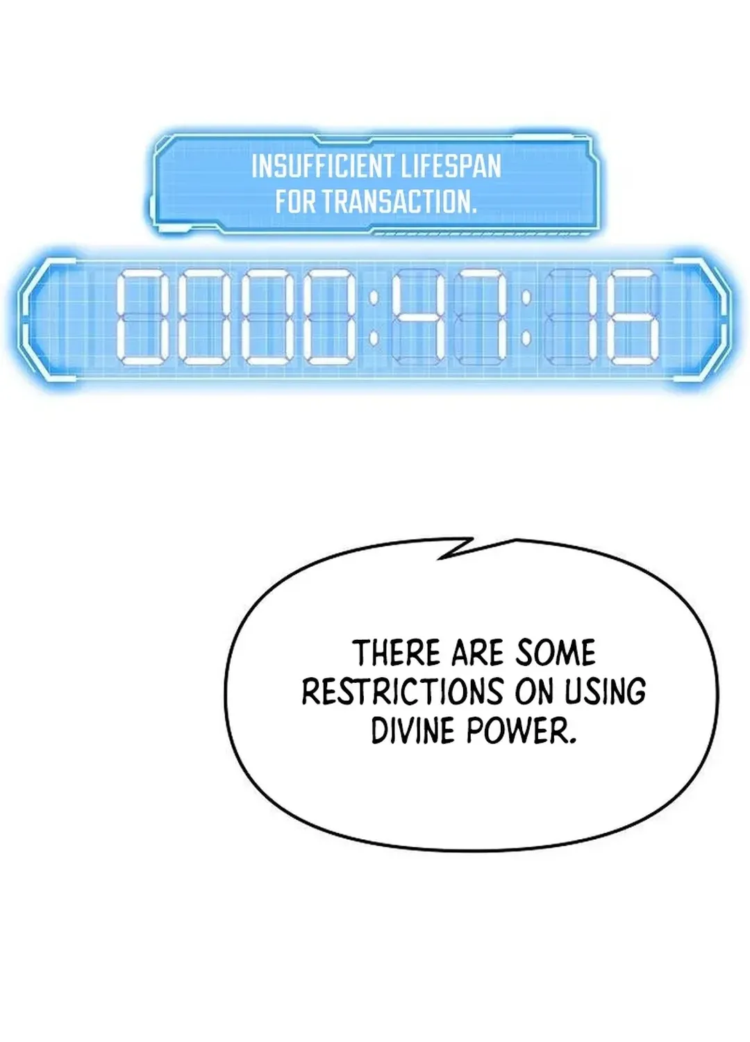 Read A Knight Witha Time Limit chapter 58 image 145 on Lezhin